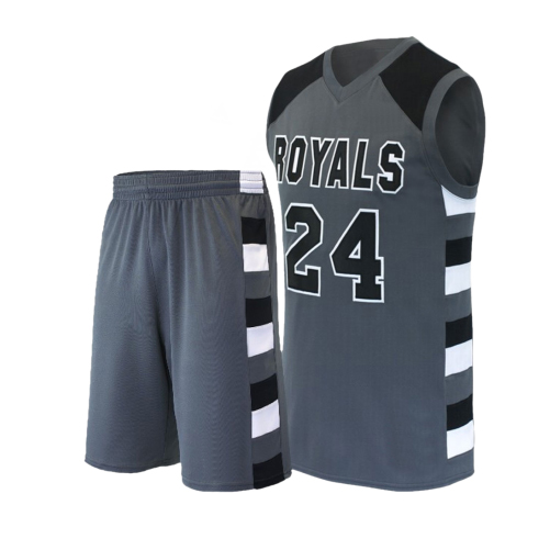 Basketball Wears