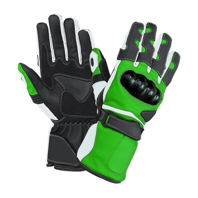 Motor Bike Gloves